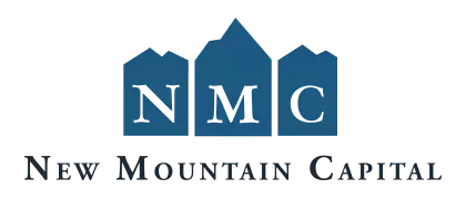 New Mountain Capital logo