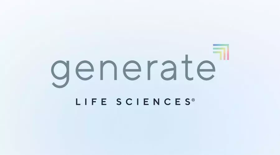 Generate Logo