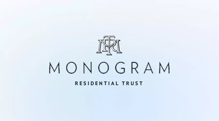 Monogram Logo